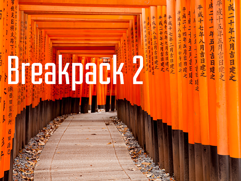 Breakpack 2